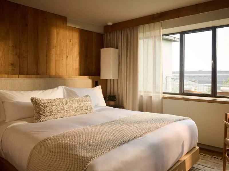 1 Hotel Copenhagen