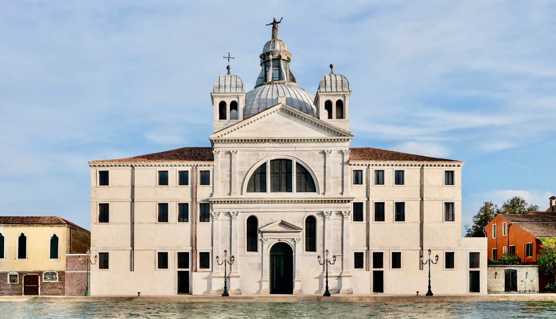 Airelles Palladio Venezia