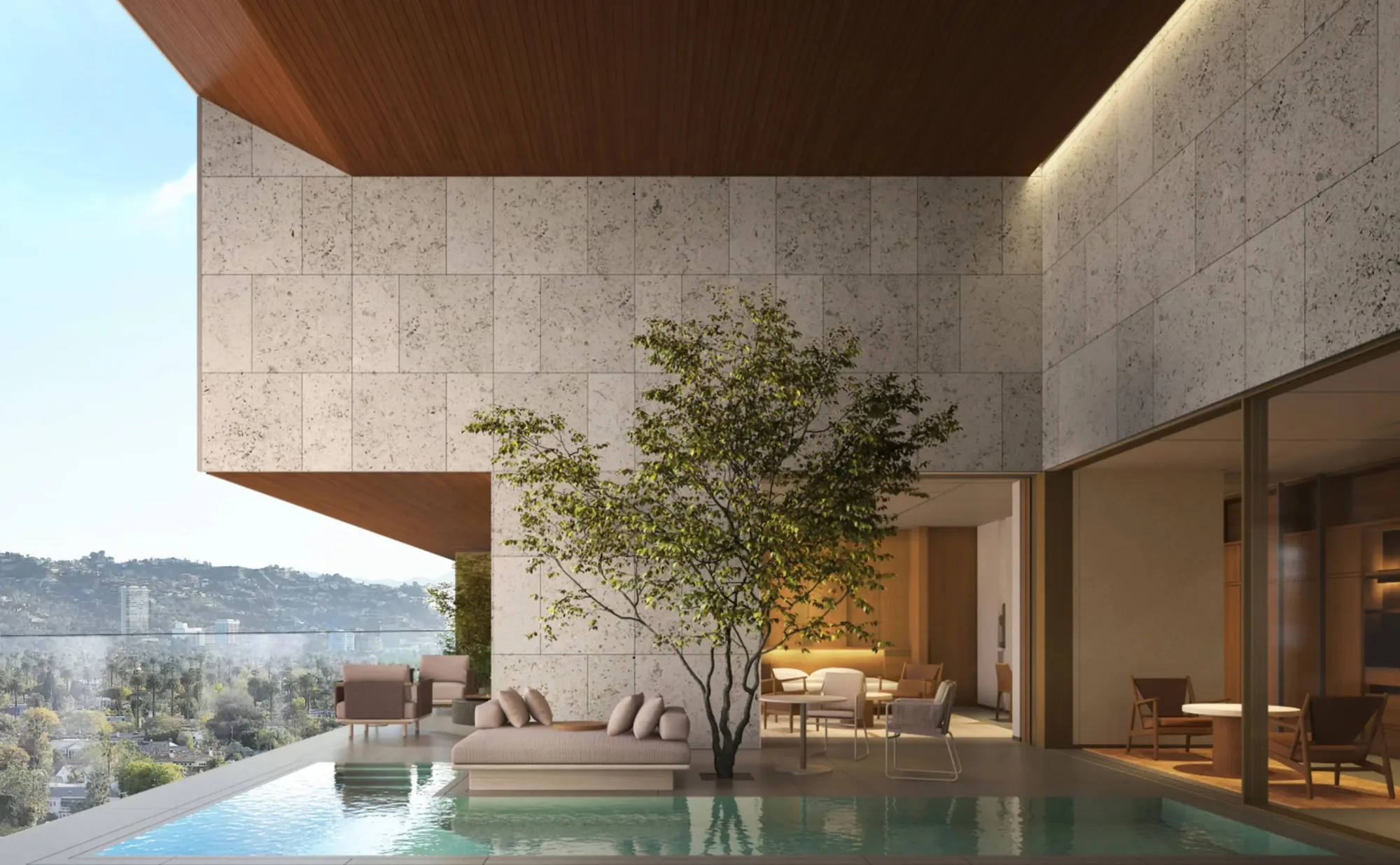 Aman Beverly Hills
