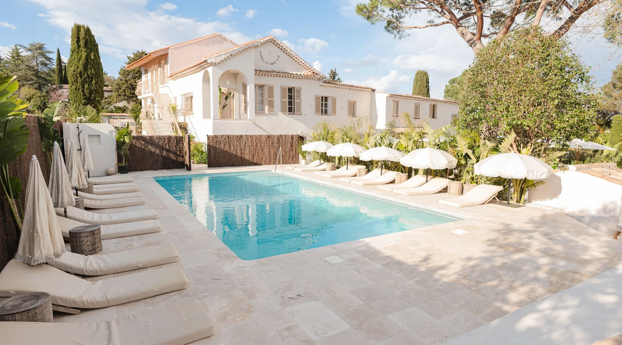 Auberge de Tao