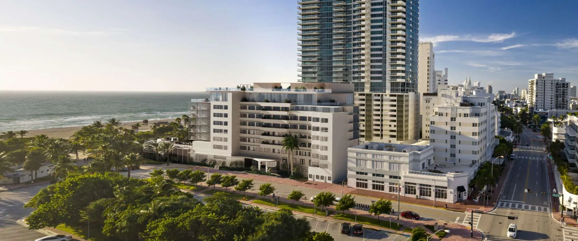 Bulgari Hotel Miami Beach
