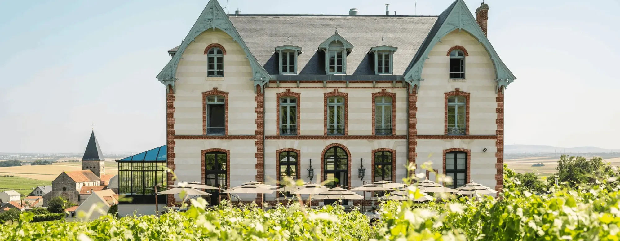 Château de Sacy