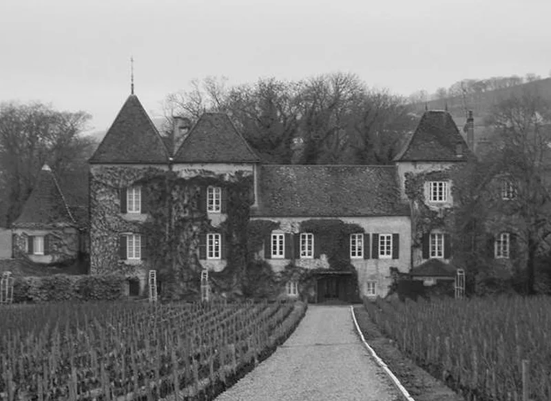 Château la Commaraine