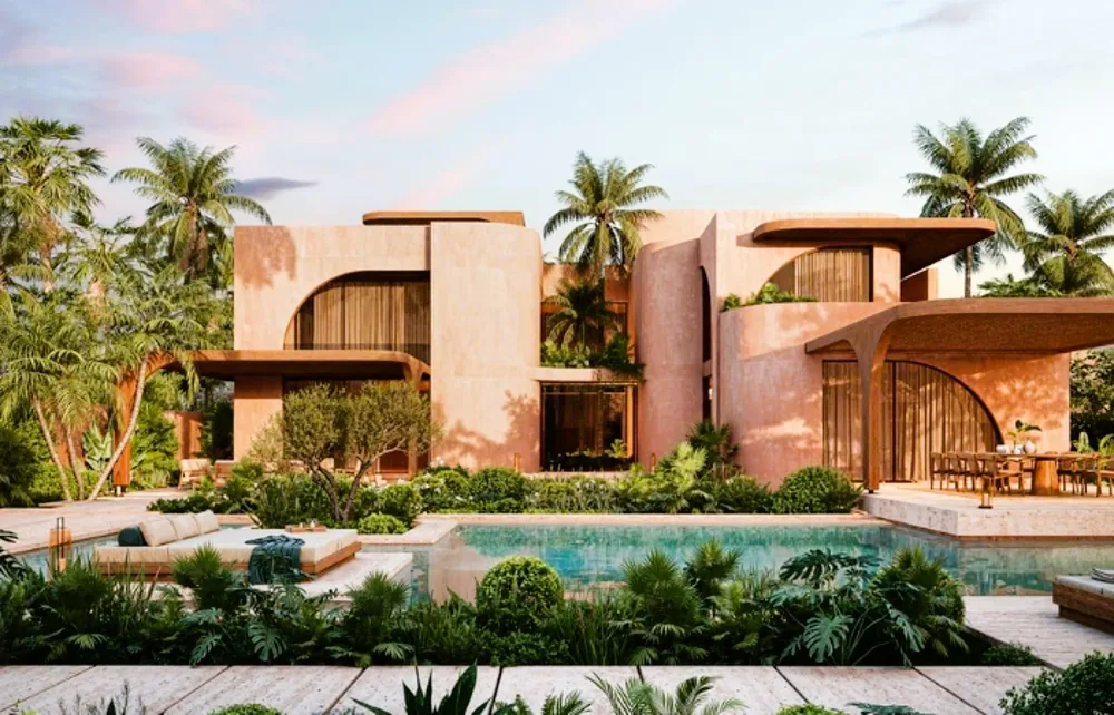 Delano Hotel & Residences Marrakech