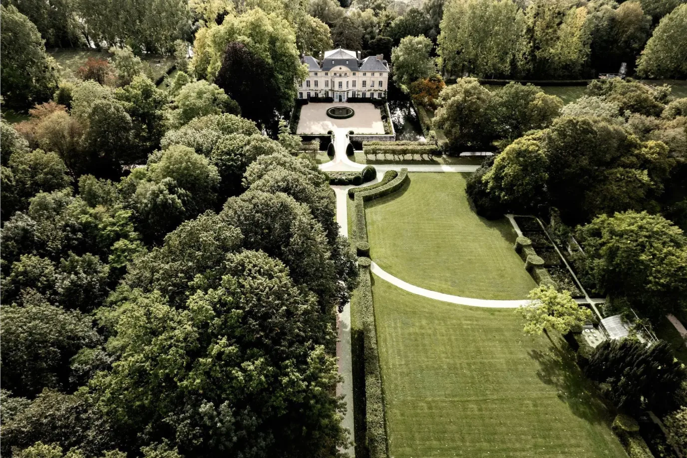 Domaine de Primard – Fontenille Collection