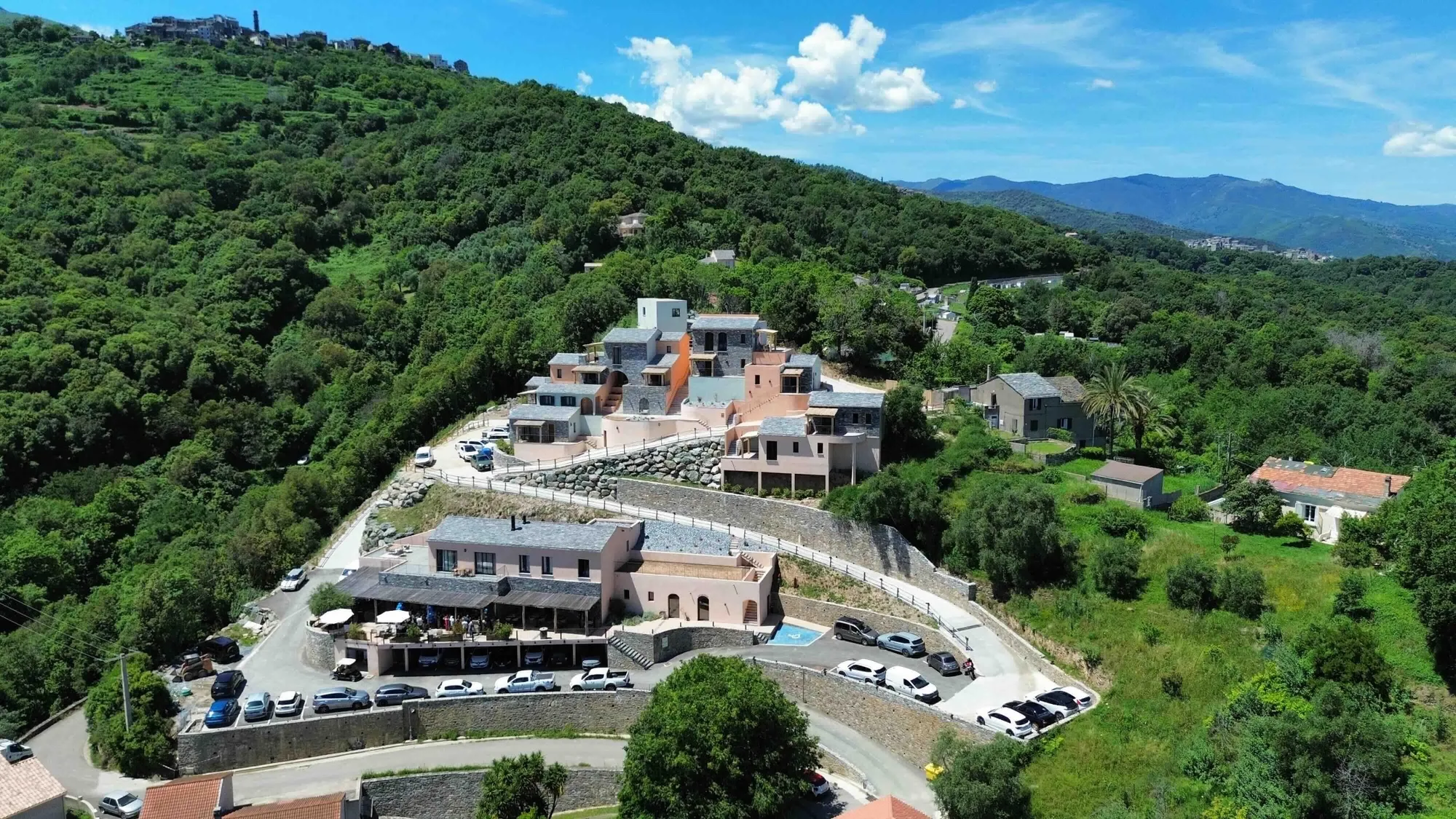 Domaine Santa Margherita
