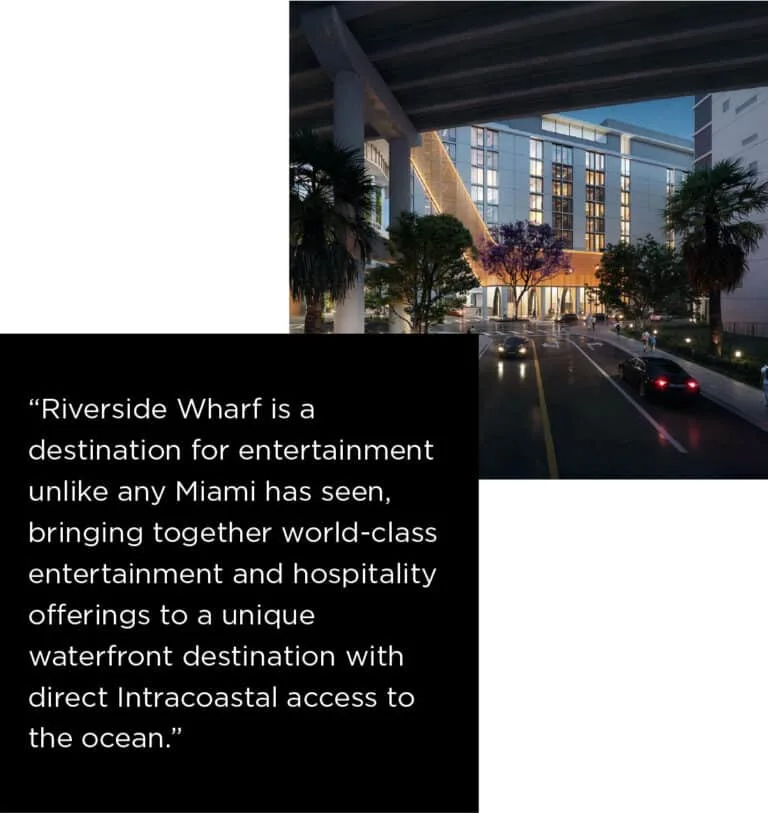 Dream Miami