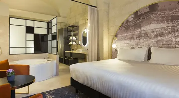 Grand Hôtel Dieu by Sowell Collection