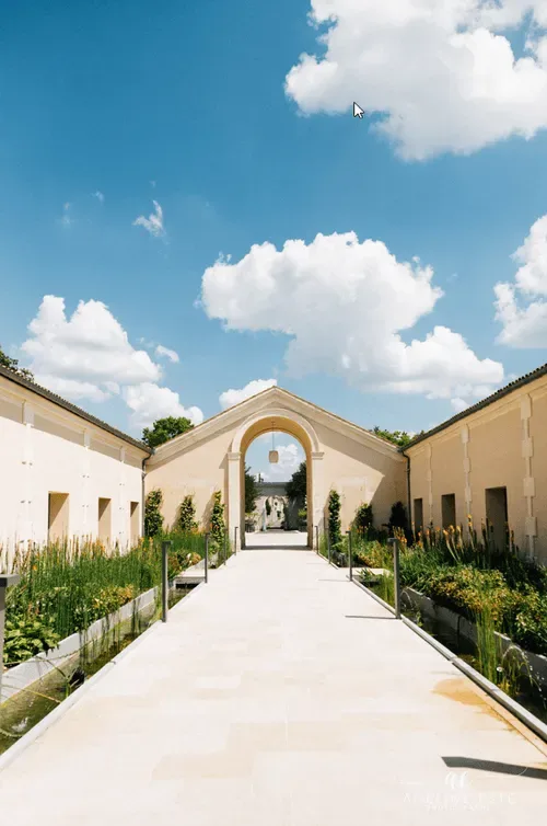 Hôtel Chais Monnet & Spa