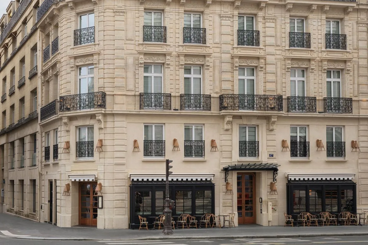 Hôtel Hana