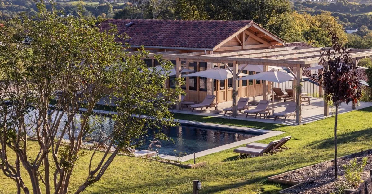 Hôtel INDARRA & Spa