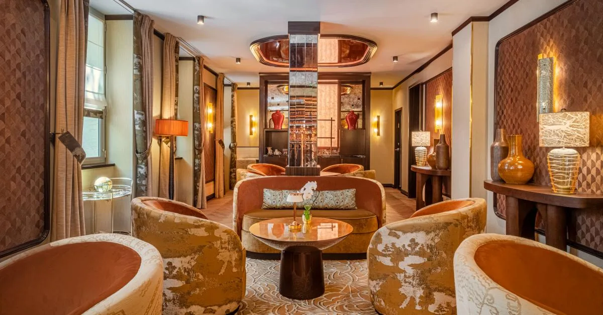 Hôtel La Bourdonnais by Inwood Hotels