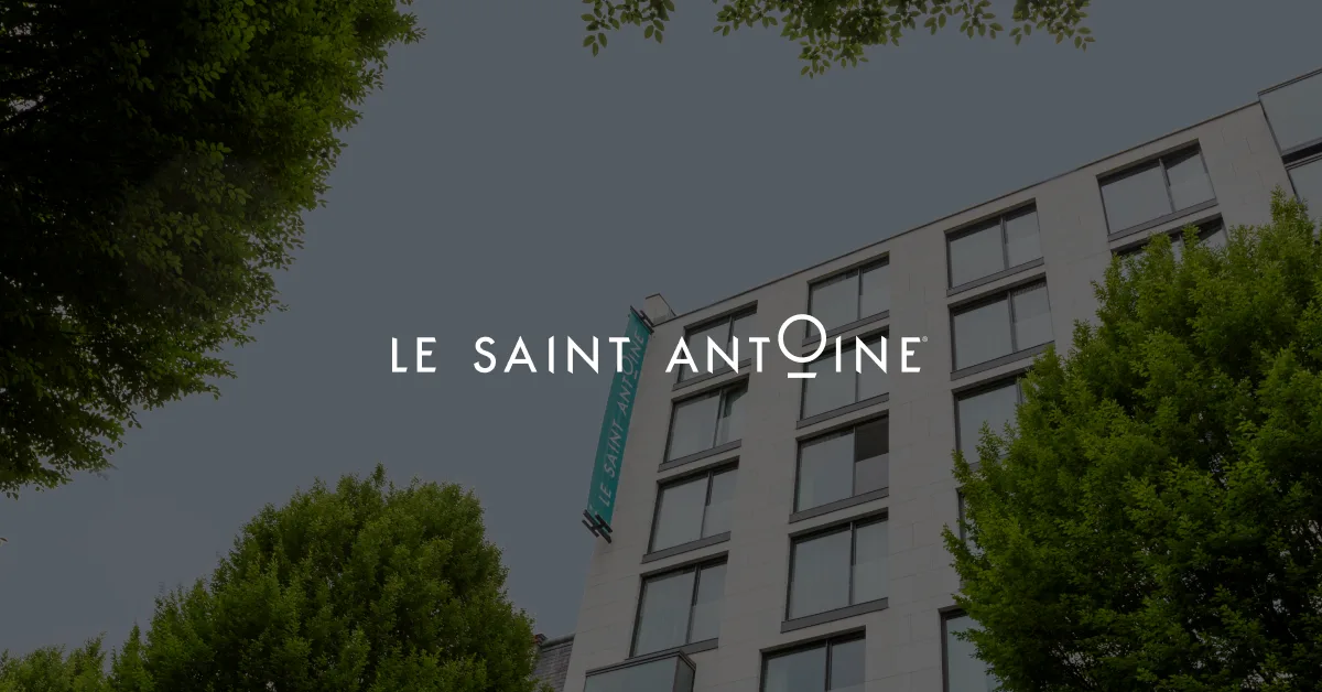 Le Saint-Antoine Hôtel & Spa, BW Premier Collection