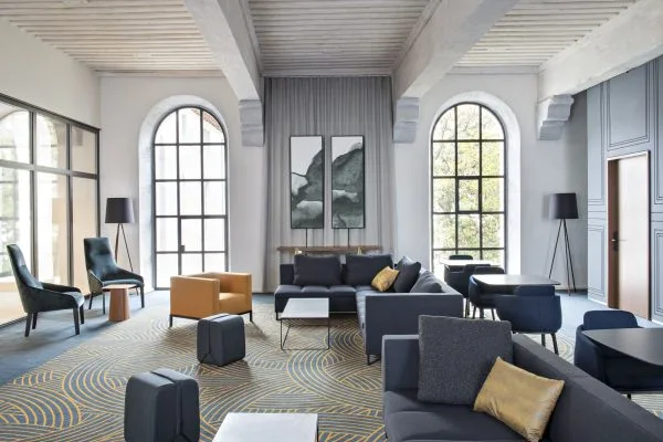 InterContinental Lyon – Hôtel-Dieu