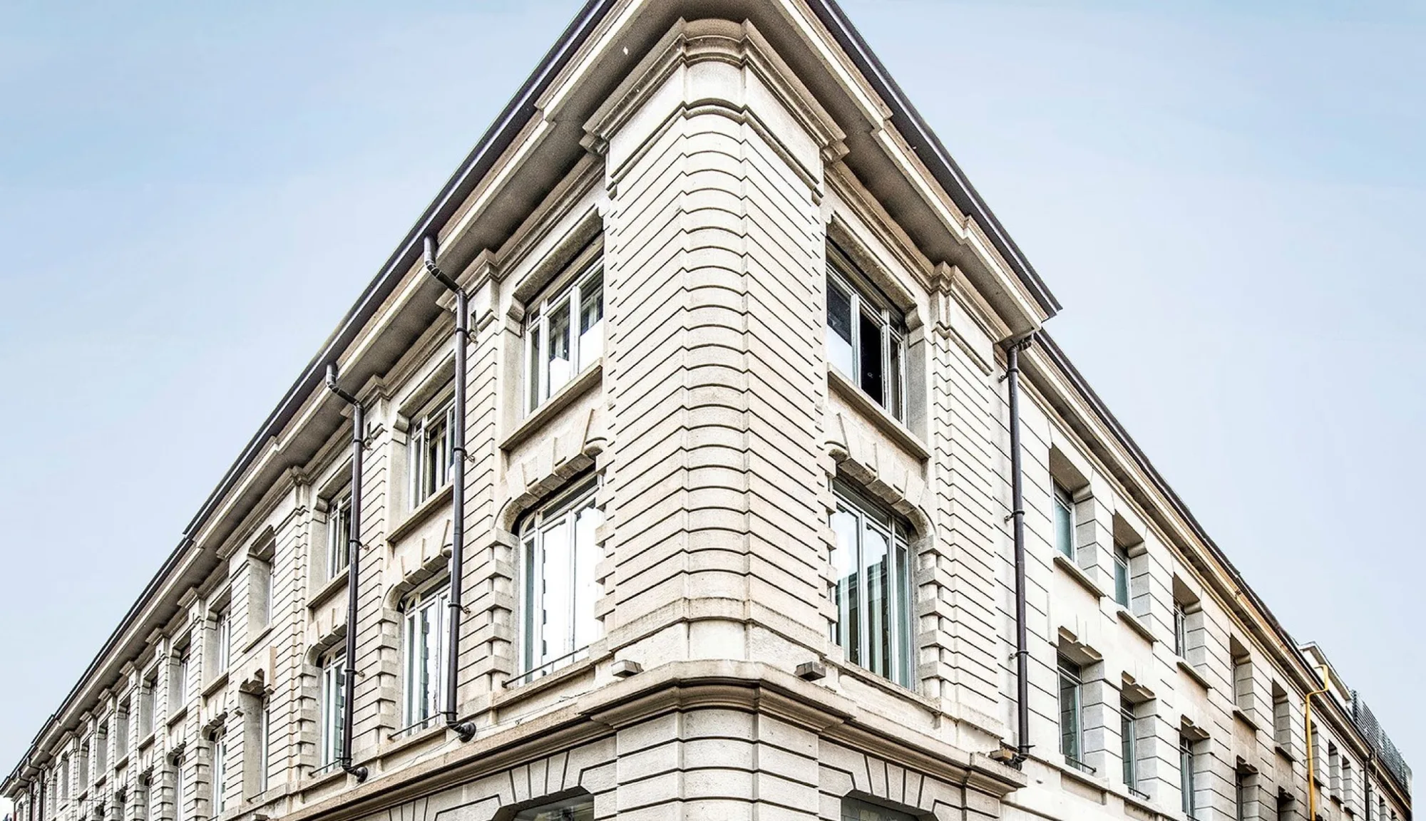 J.K. Place Milano