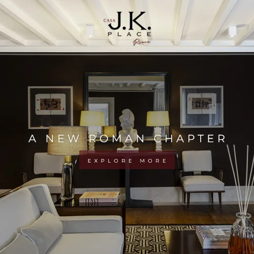 JK Place Paris