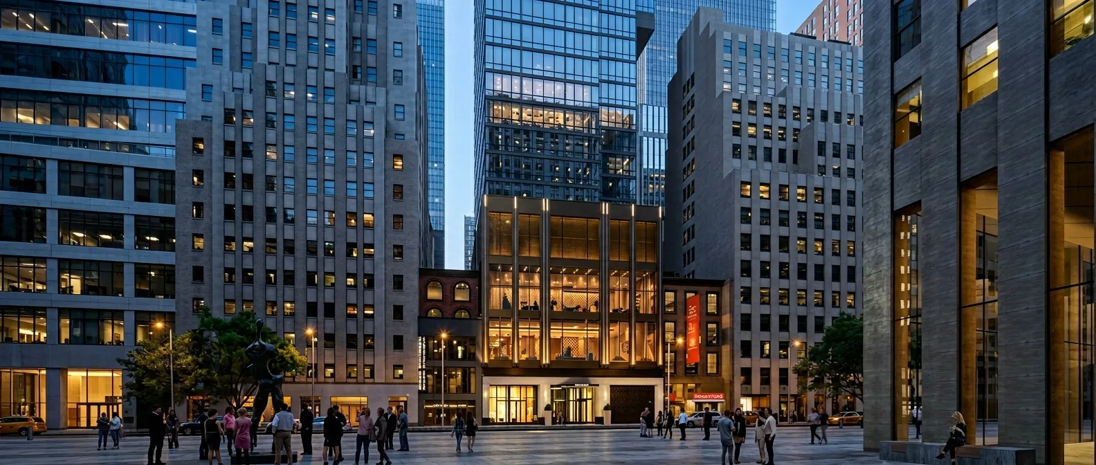Kimpton Era Midtown New York