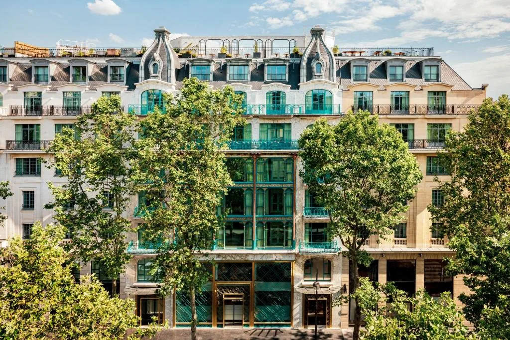 Kimpton St-Honoré Paris