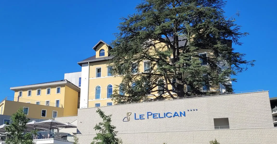 Le Pélican
