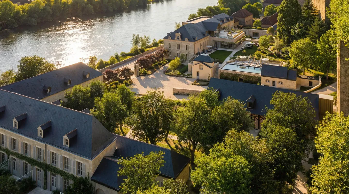 Le Relais d'Amboise