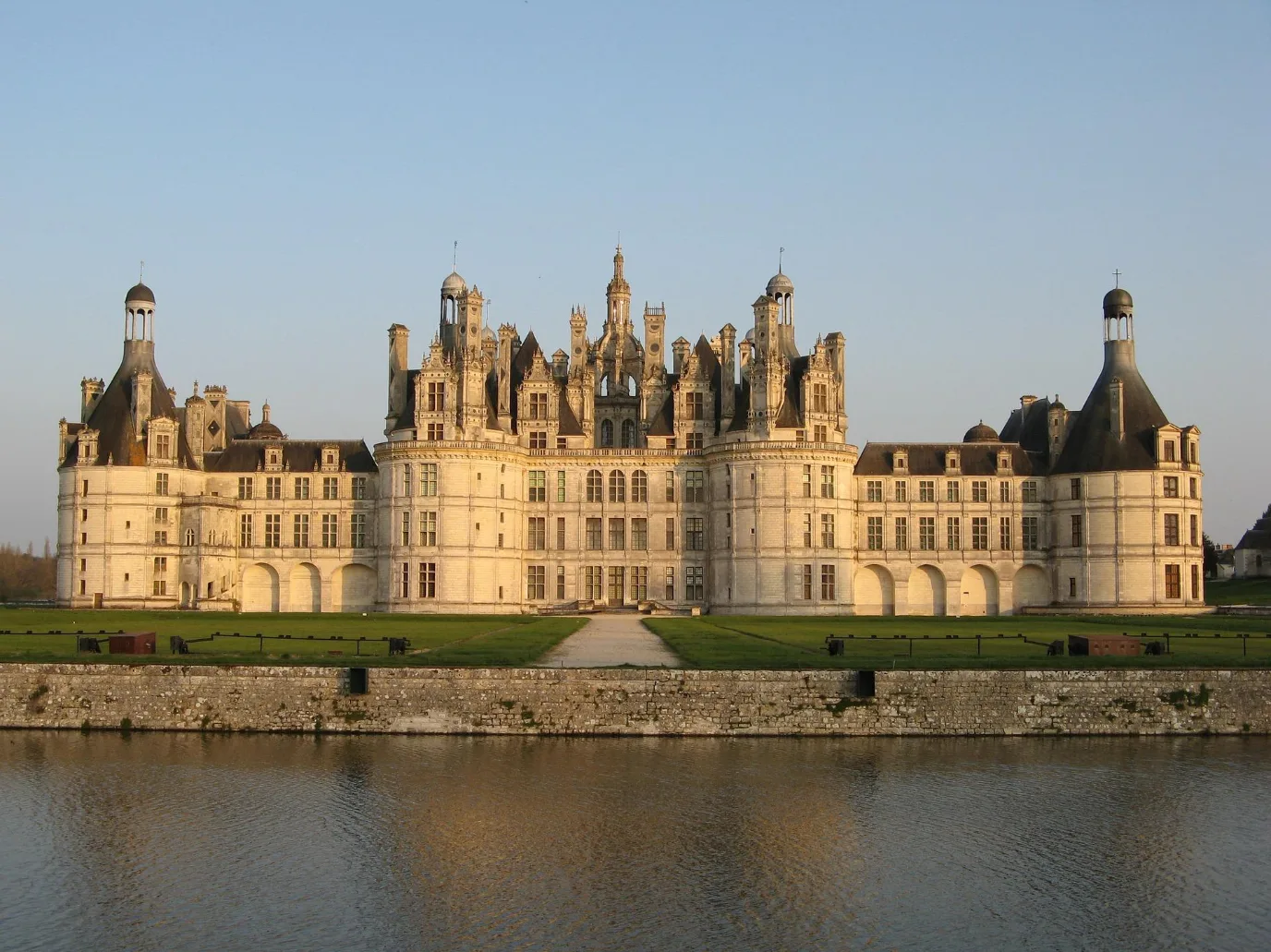 Les Sources de Cheverny