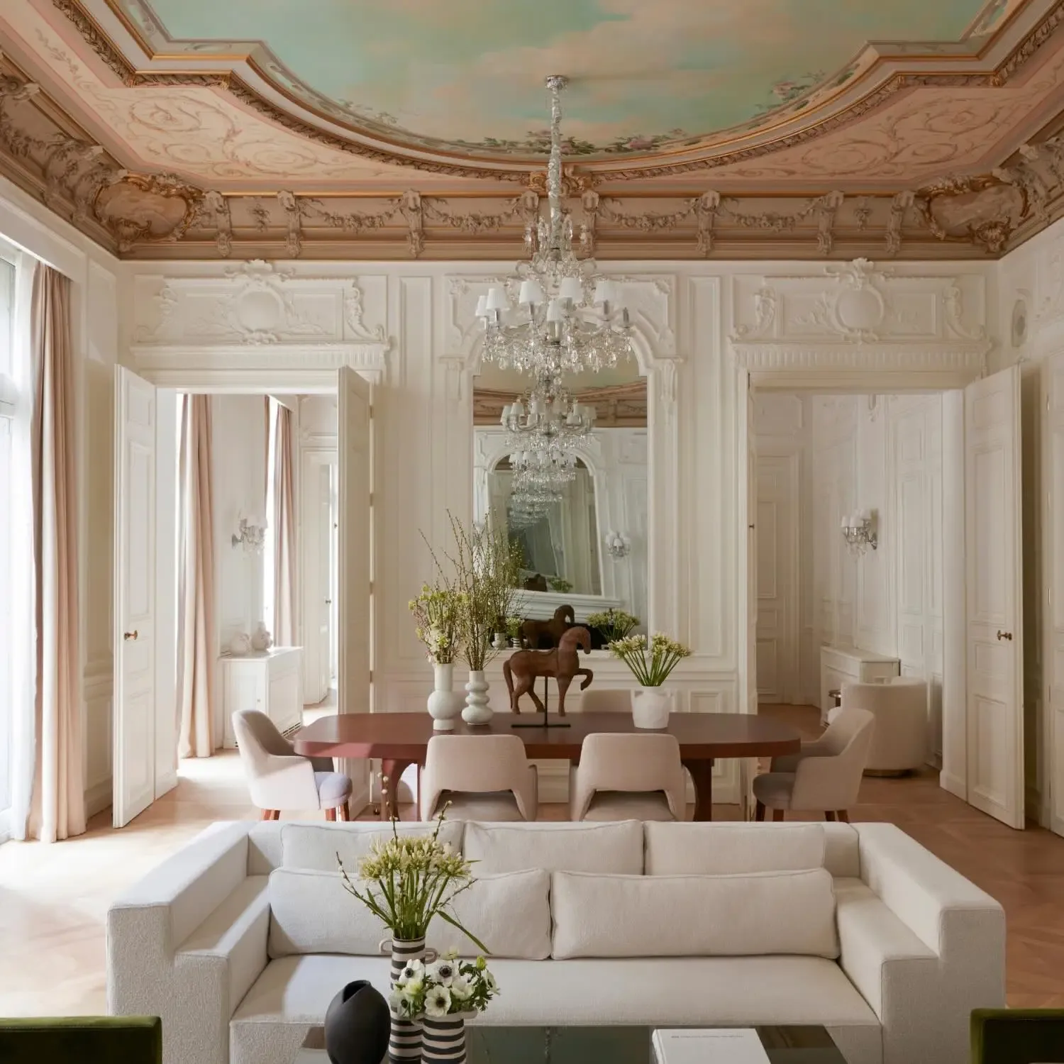 Maison Delano Paris