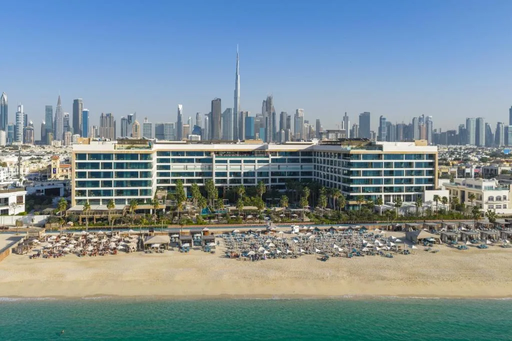 Mandarin Oriental Jumeira, Dubai