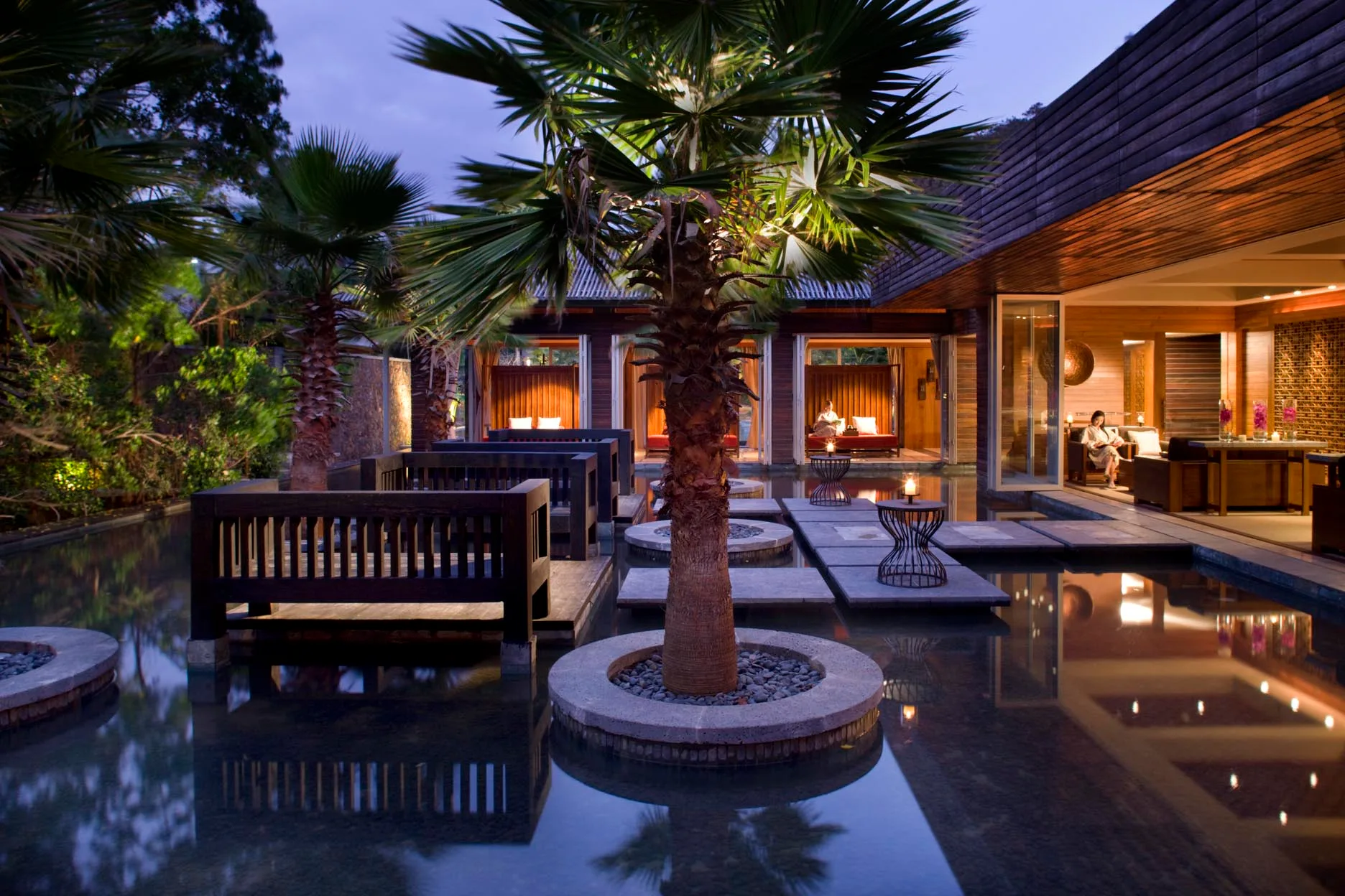 Mandarin Oriental Roma