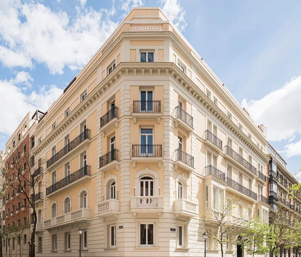 Mercer Madrid