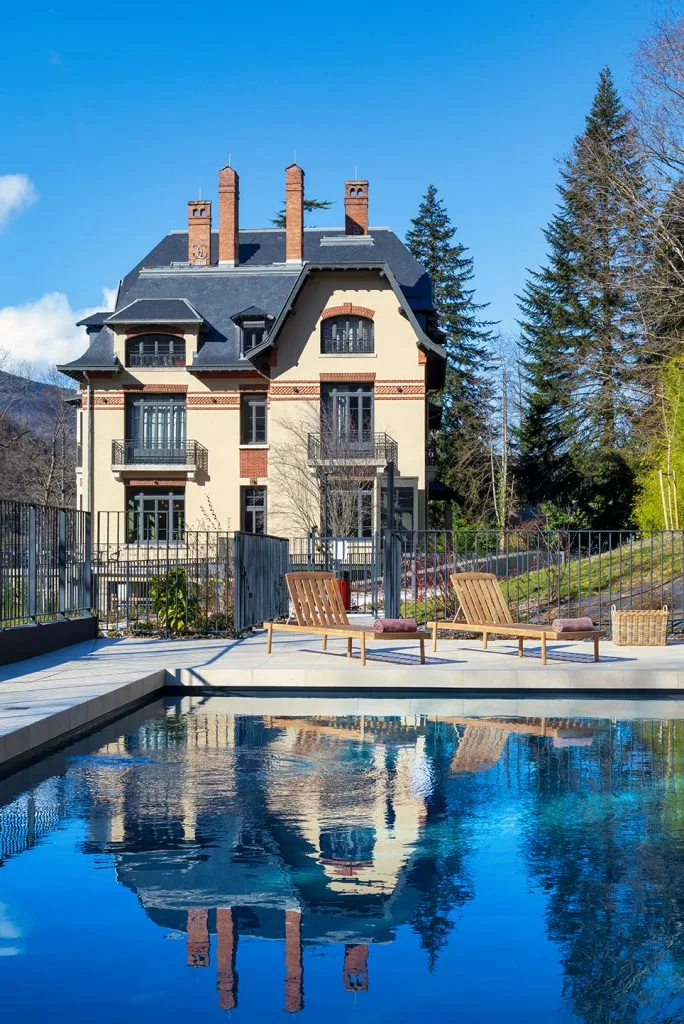 Mercure Ax-les-Thermes