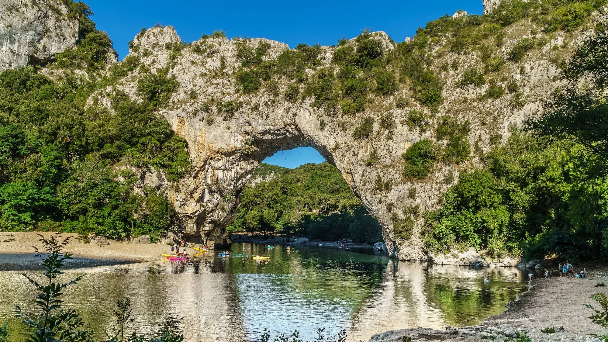 Mercure Vallon-Pont-d'Arc