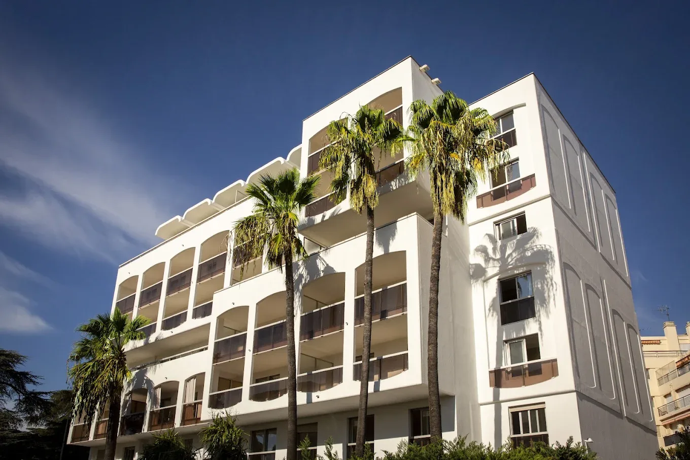 MOB Hotel Cannes