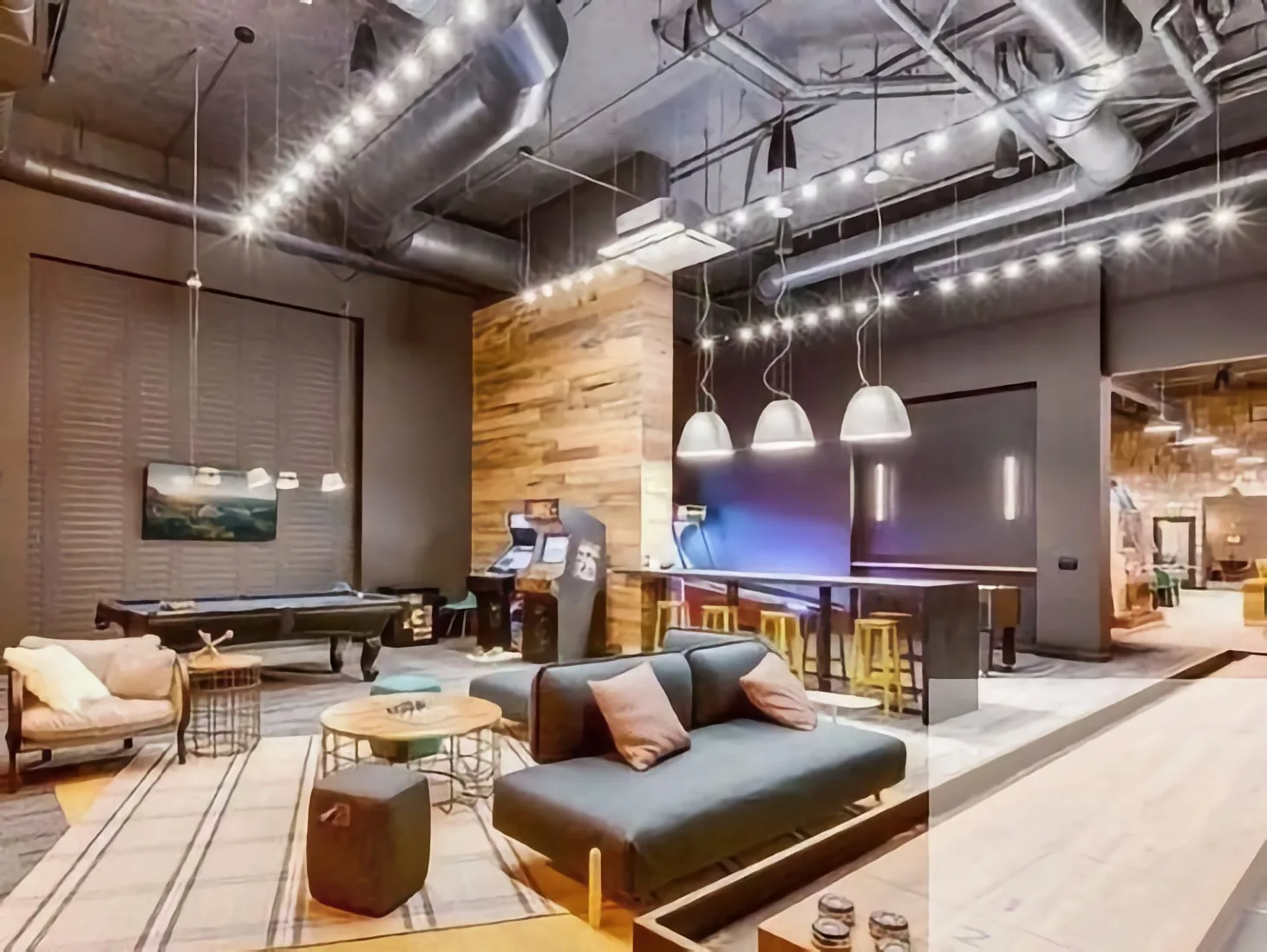 Moxy Dijon Cap Nord