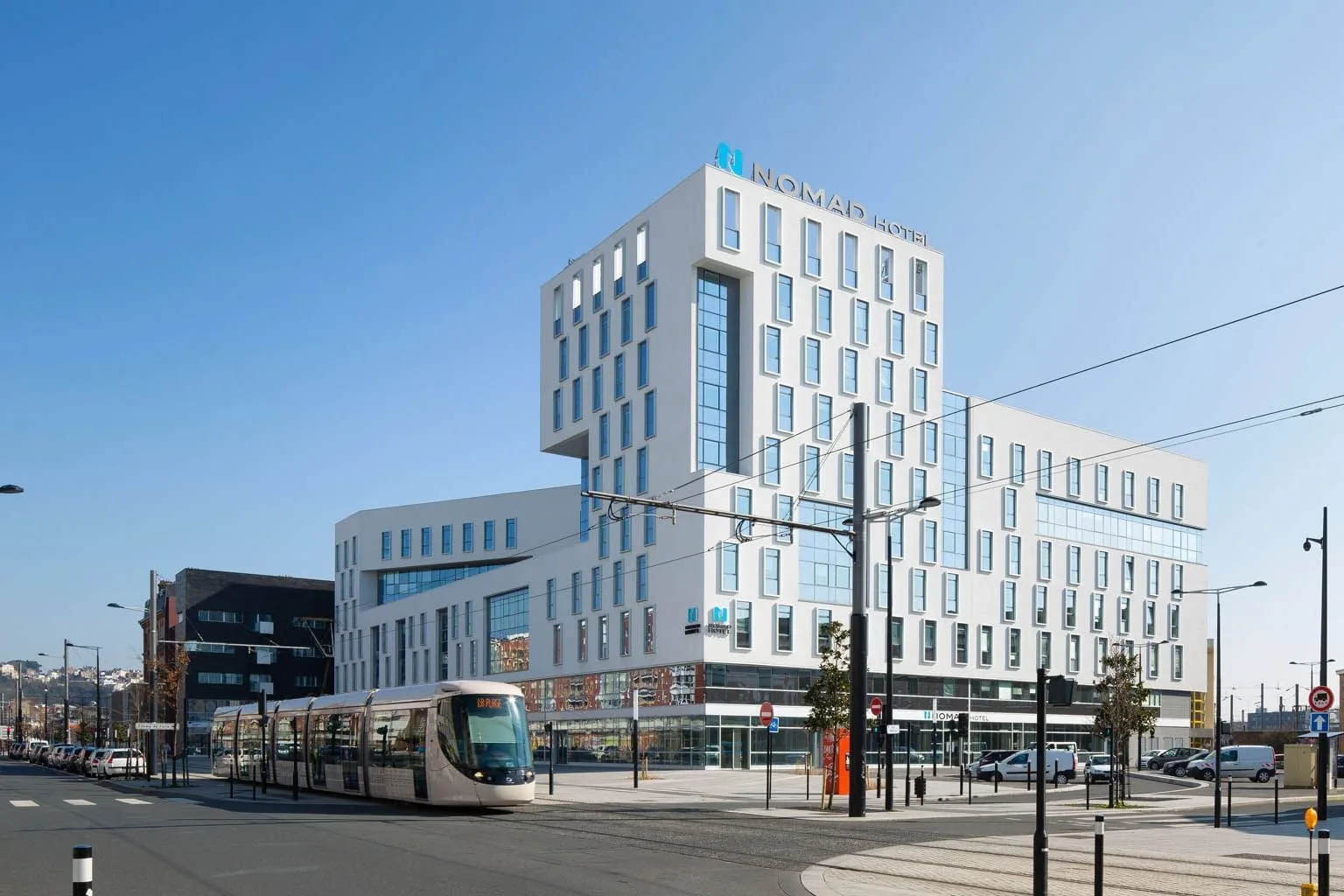 NOMAD Le Havre
