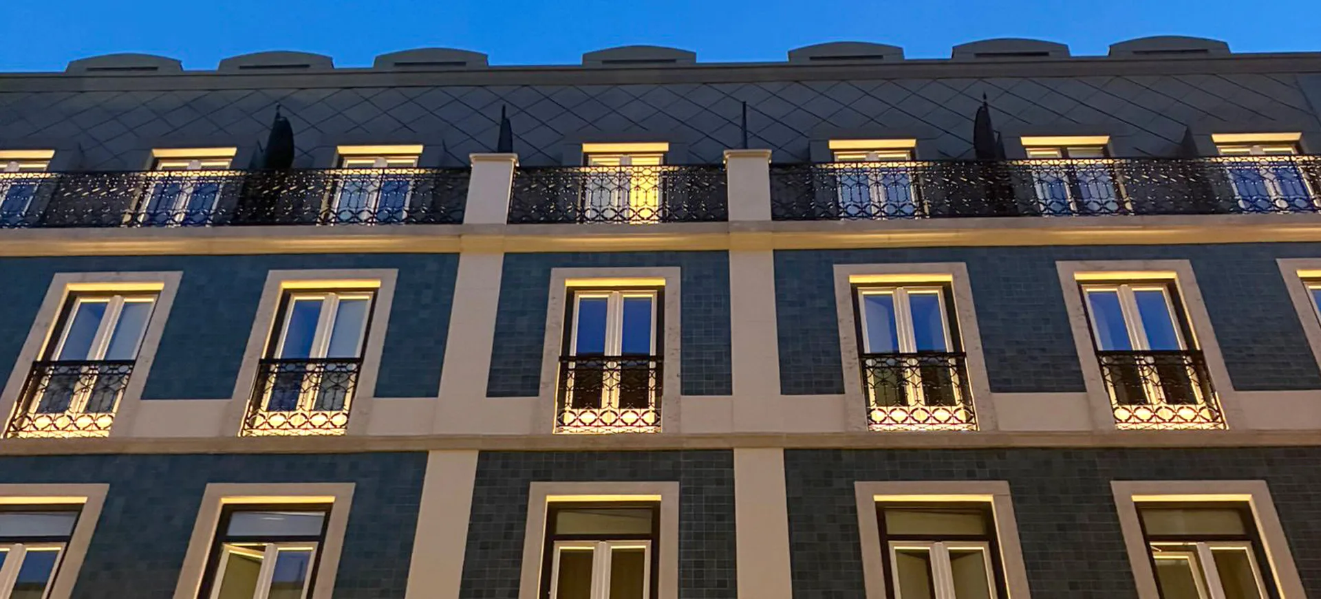 Olympia Lis Boutique Hotel