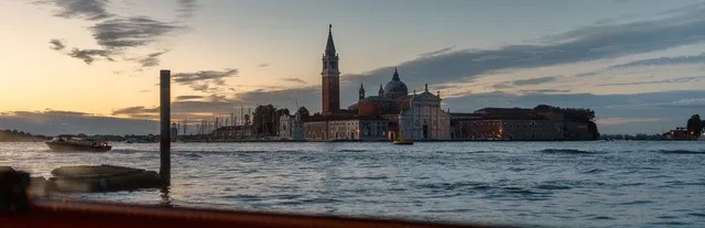 Orient Express Venezia