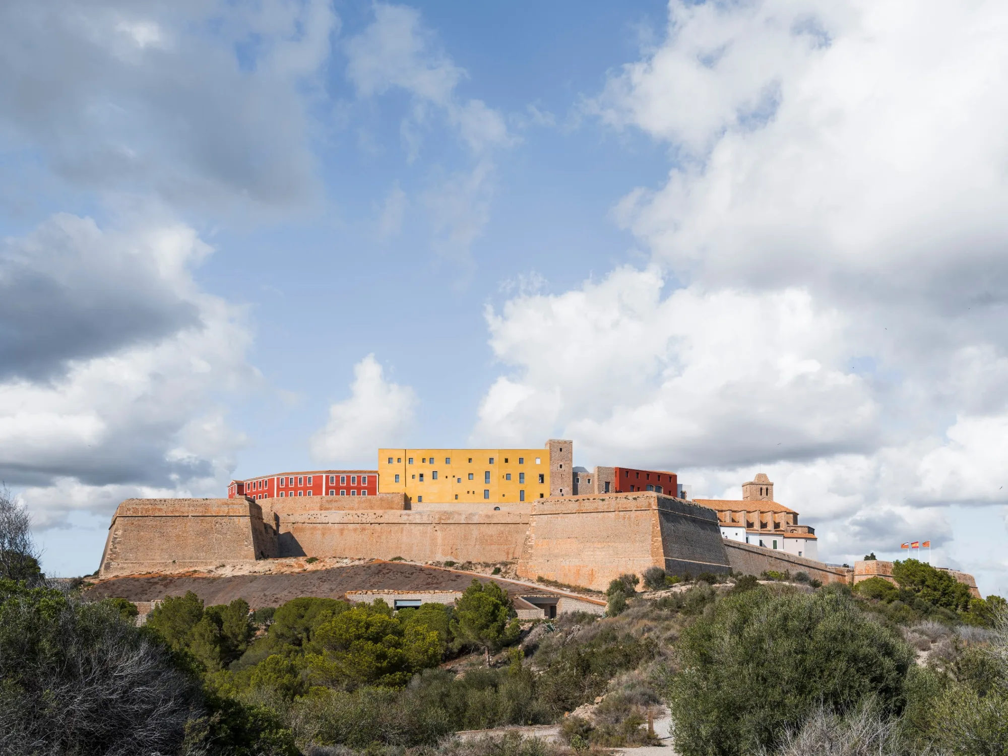 Parador de Ibiza