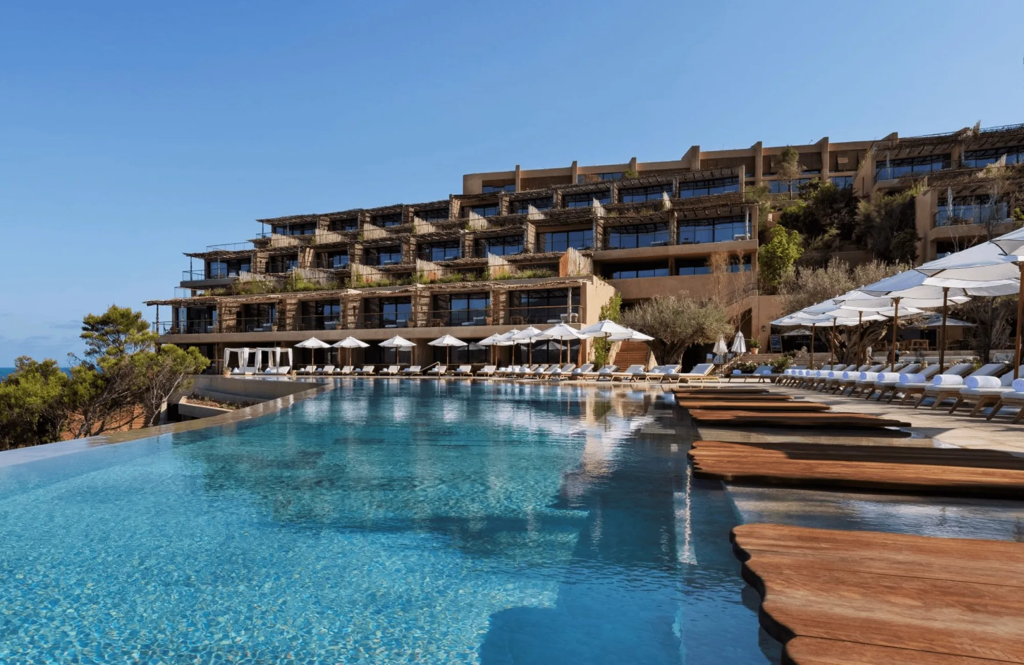 Six Senses Ibiza
