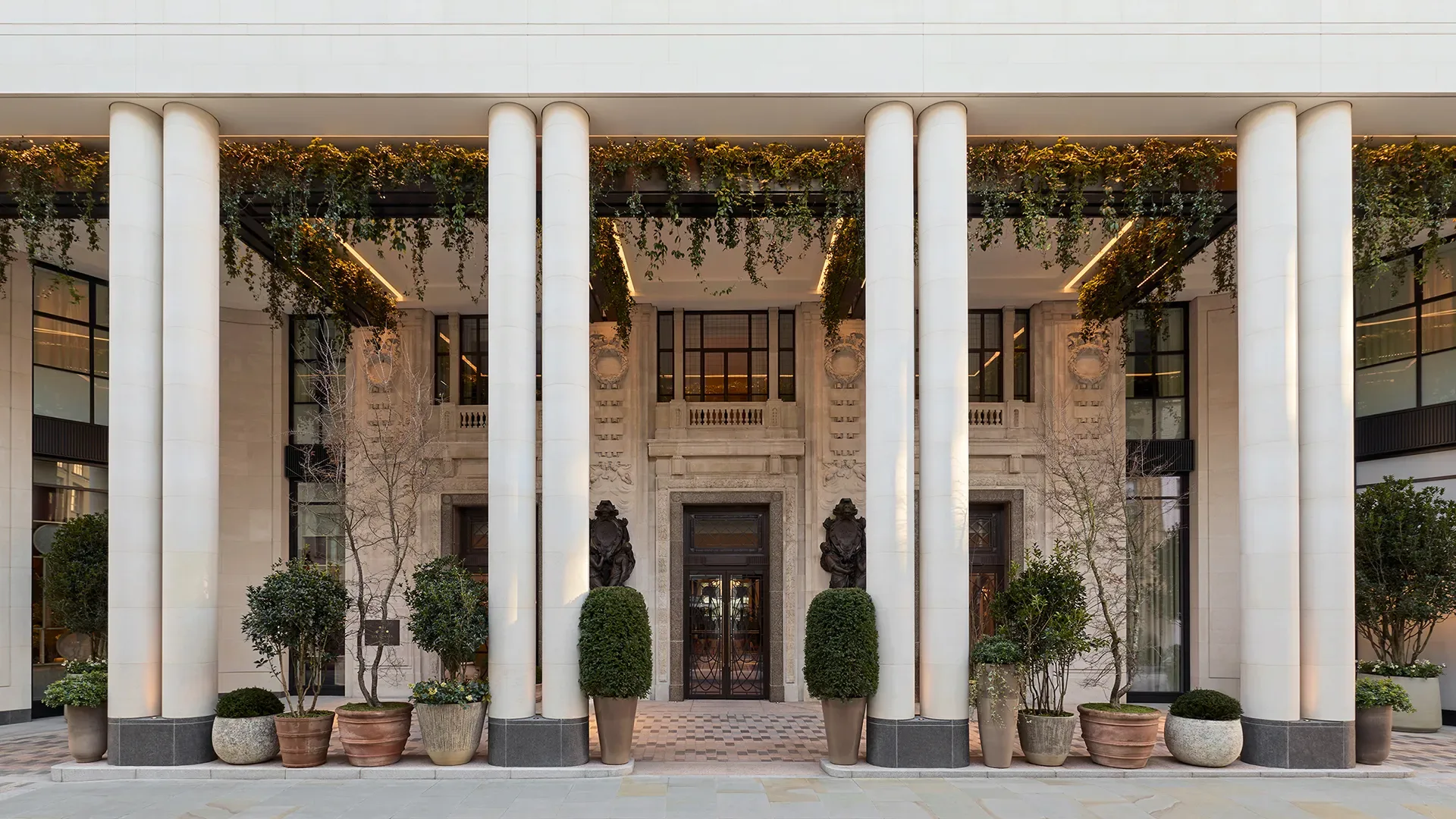 Six Senses London (The Whiteley)