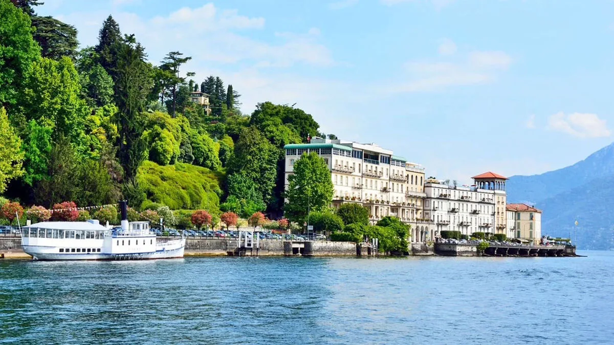 Six Senses Milano