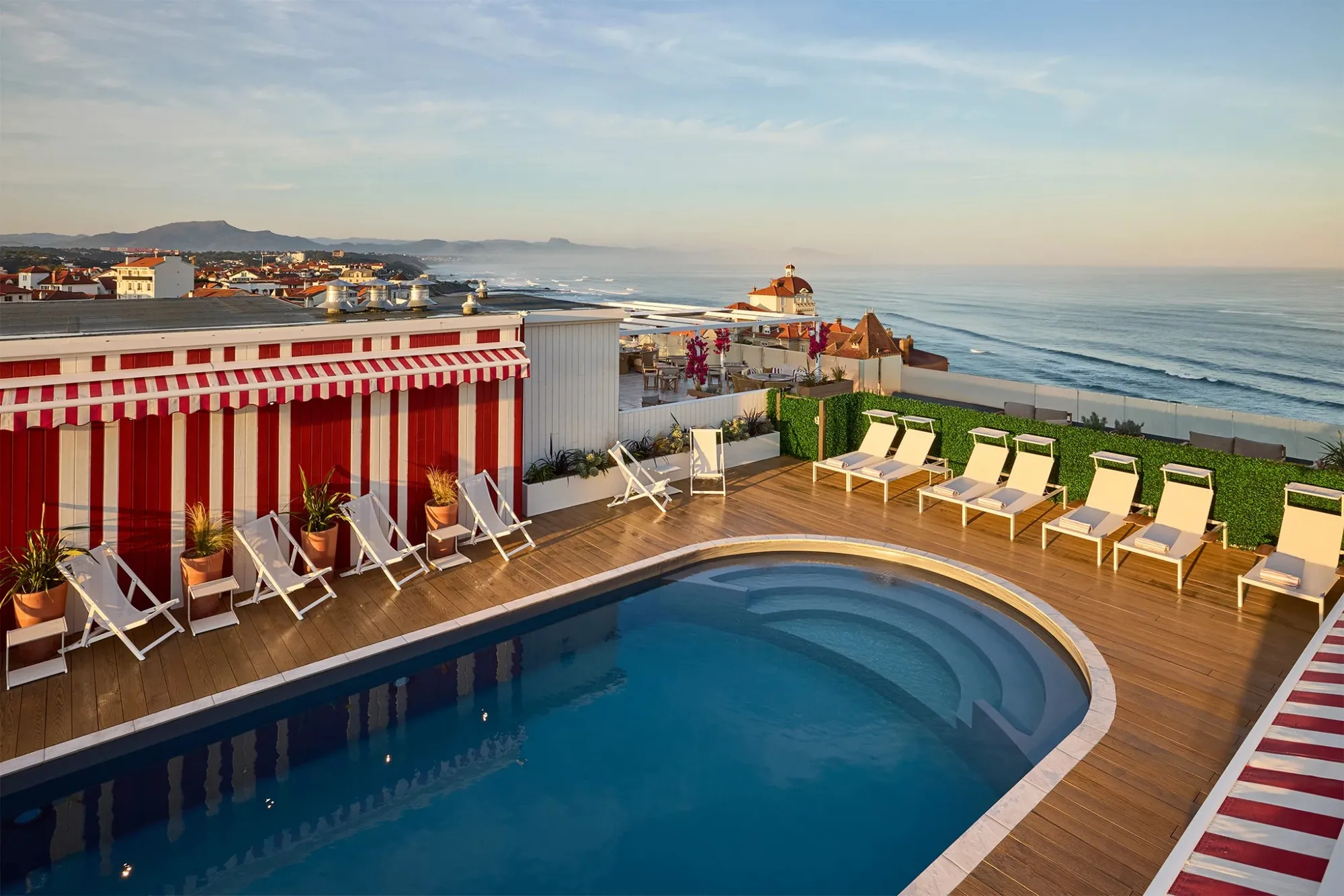 Le Talaia Hôtel & Spa – MGallery Collection