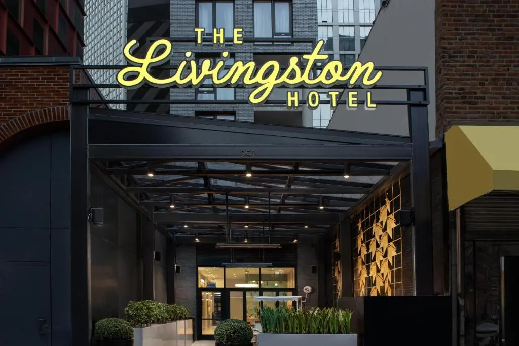 The Livingston