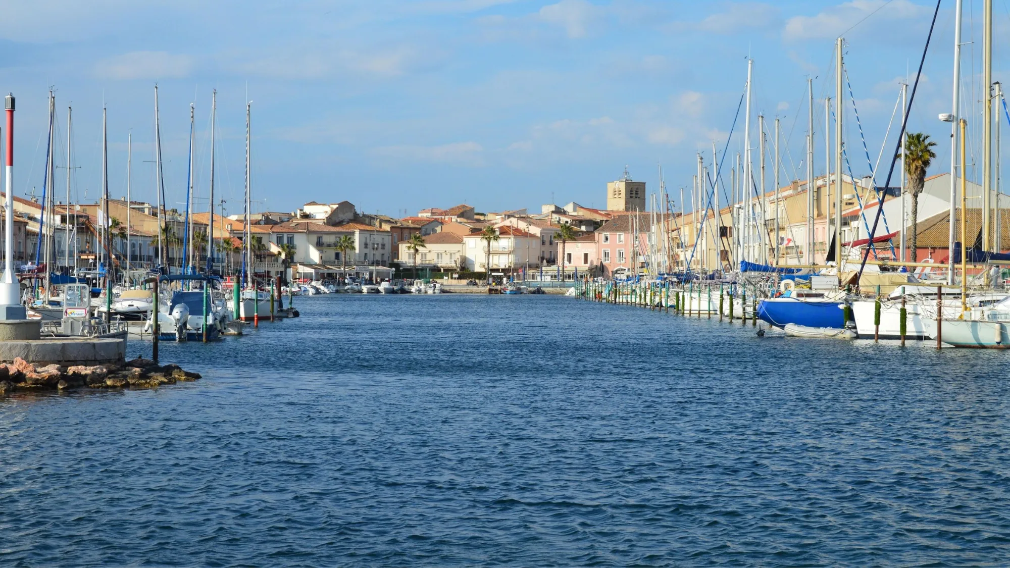 The Luxury Collection Resort & Residences Marseillan