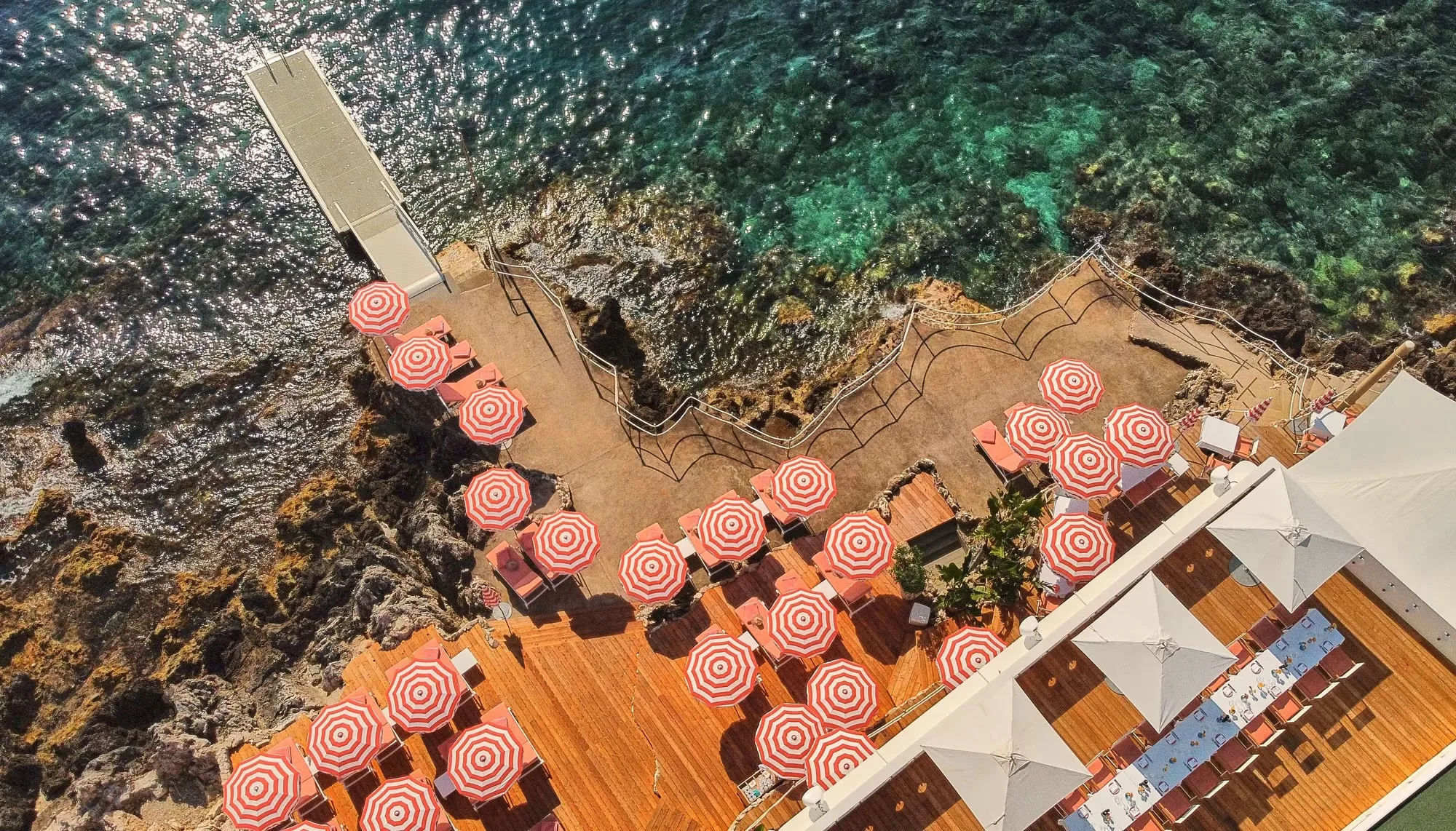 The Maybourne Riviera, Roquebrune-Cap-Martin