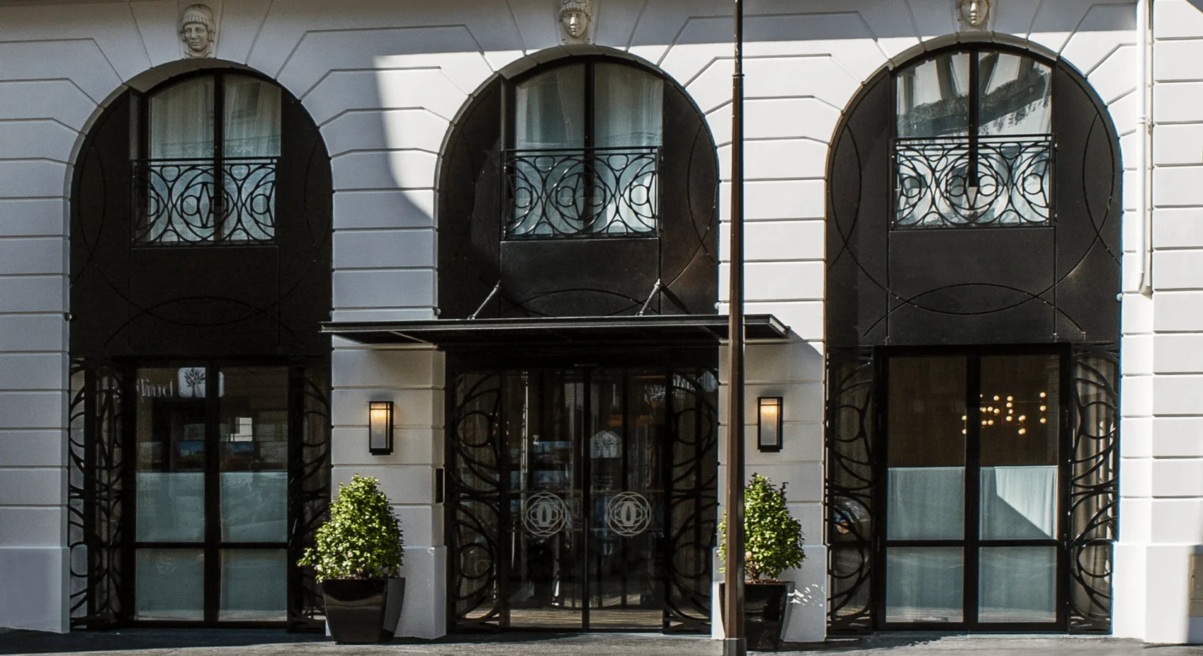 Tsuba Hôtel