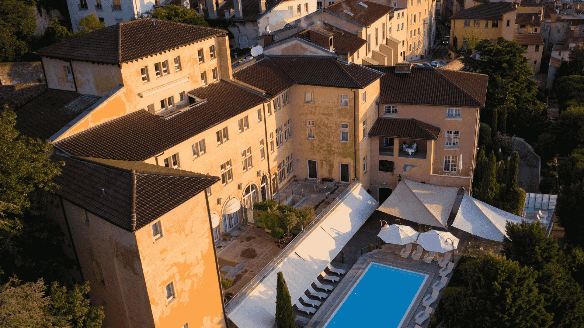 Villa Florentine