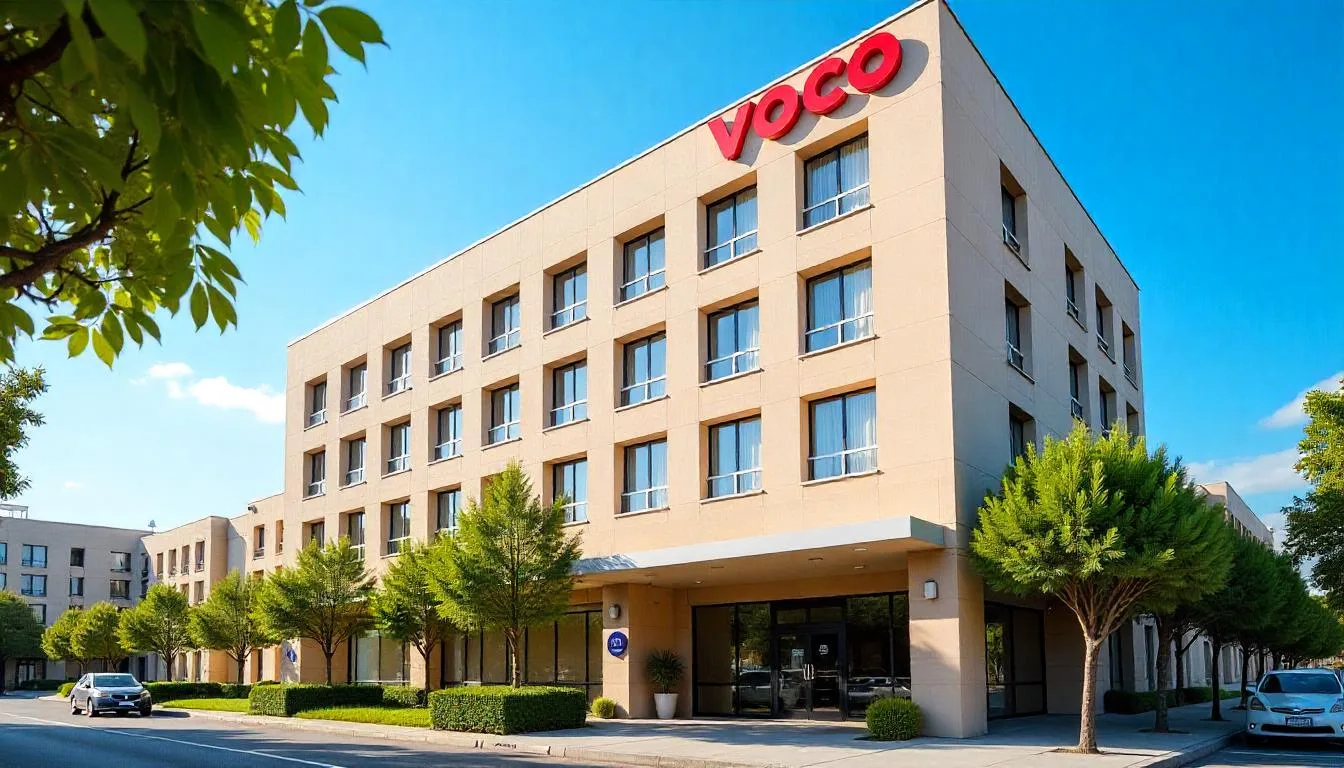 voco Montréal