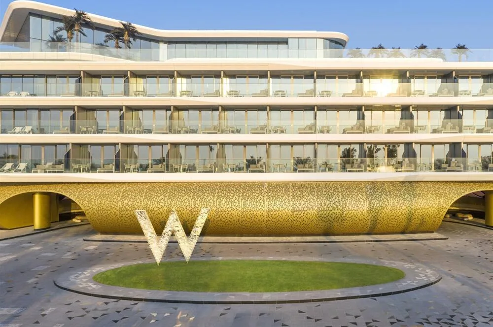 W Dubai - The Palm